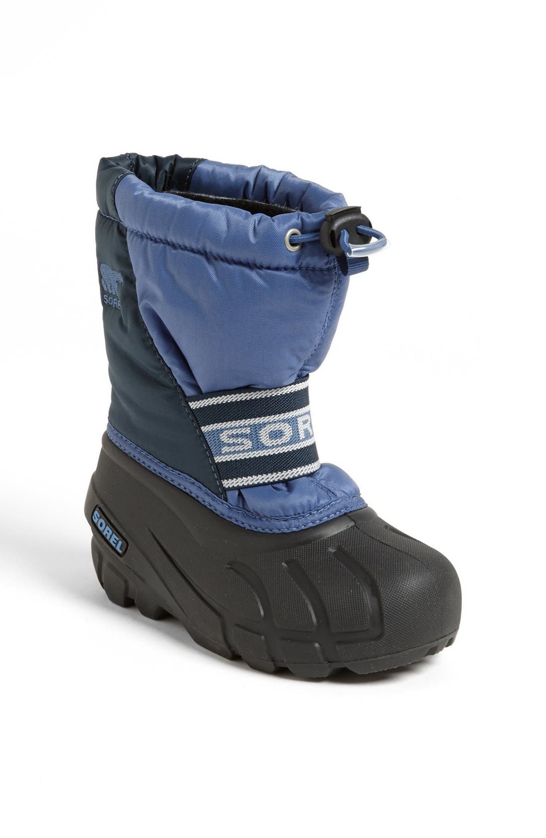 sorel snow boots for boys