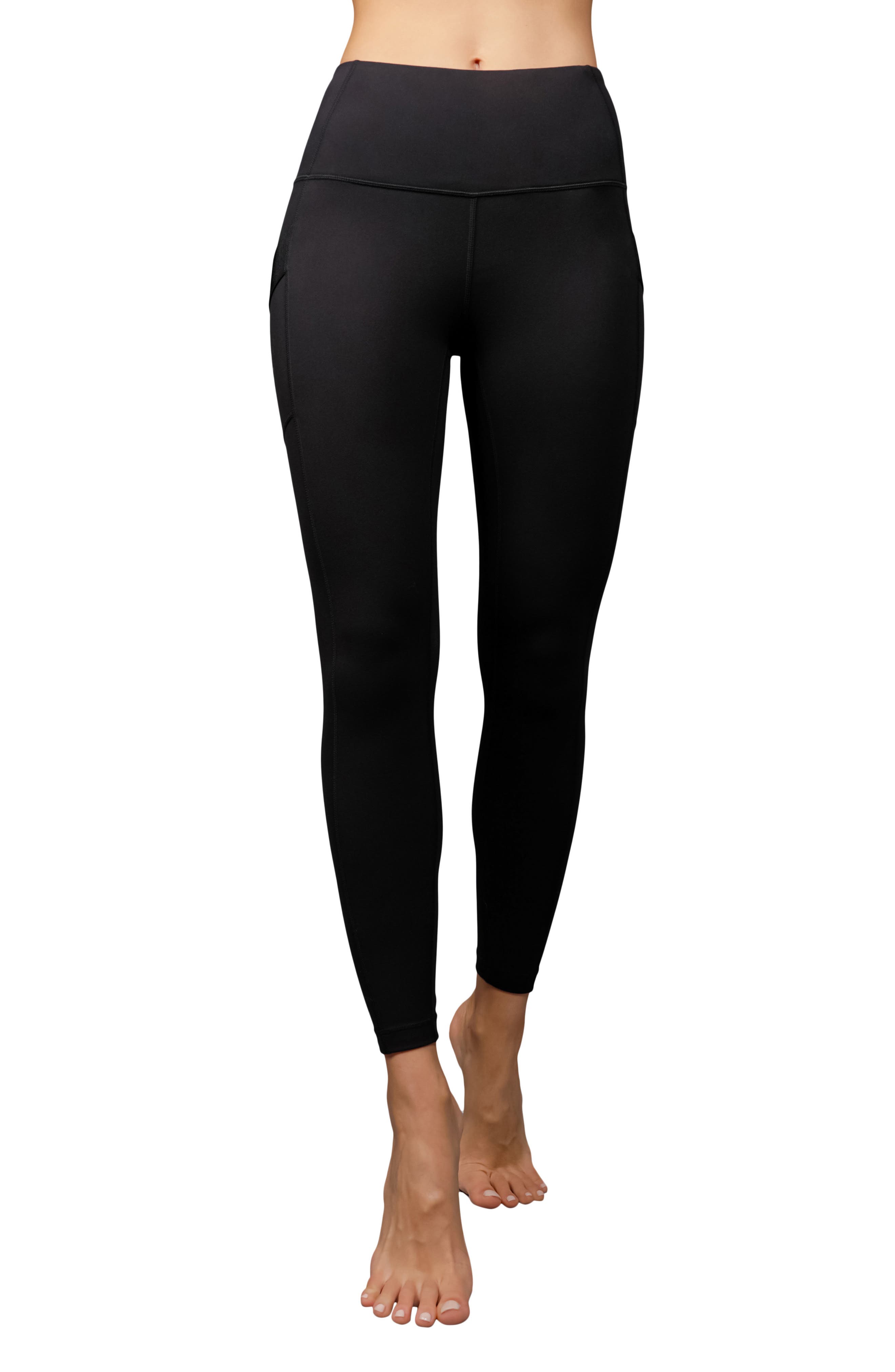 Reflex Wonderflex Ankle Leggings 