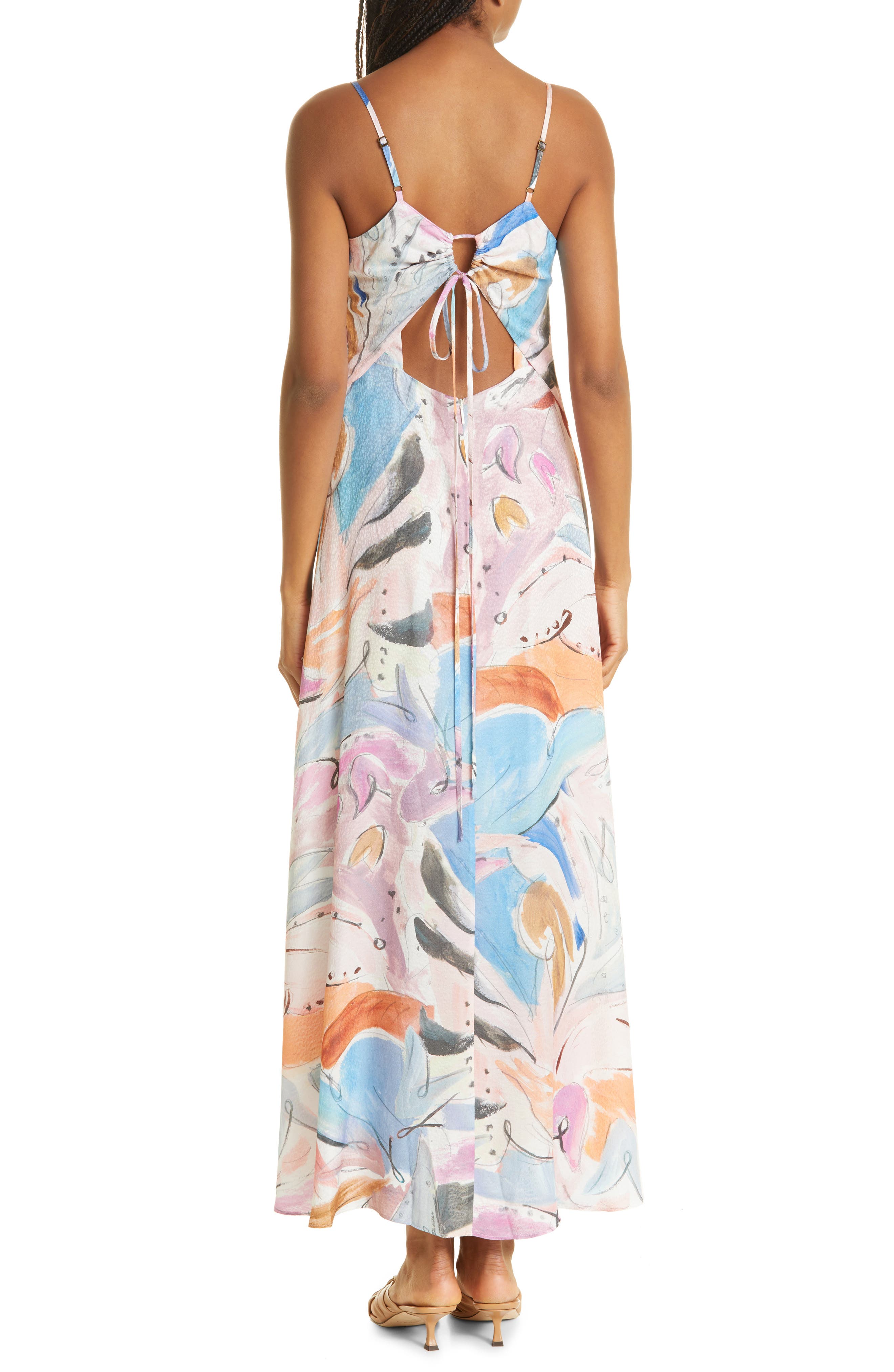 ted baker london dress nordstrom