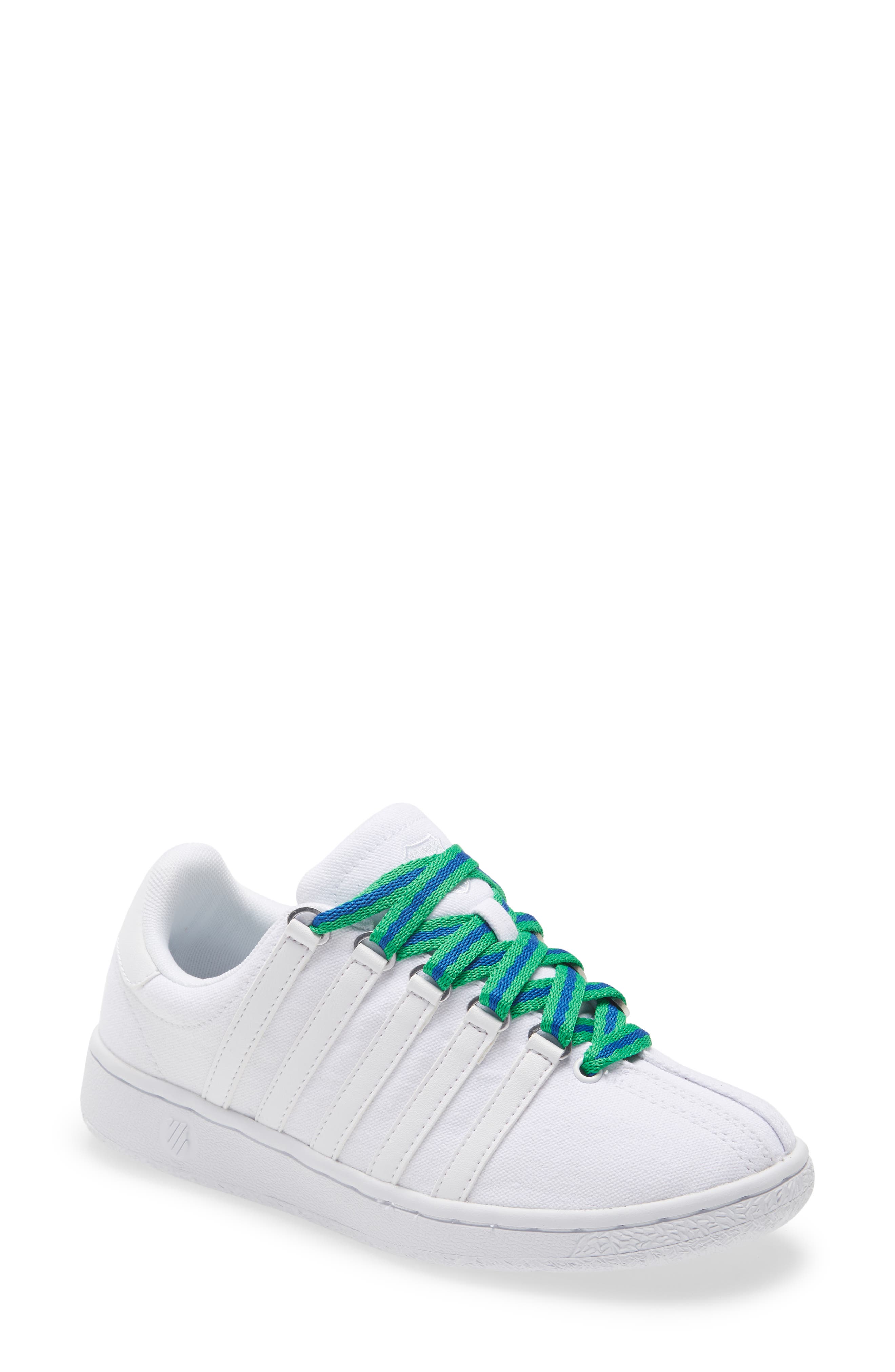 k swiss sneakers womens