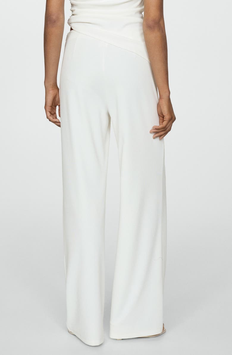 MANGO Atis 2 Pants | Nordstrom