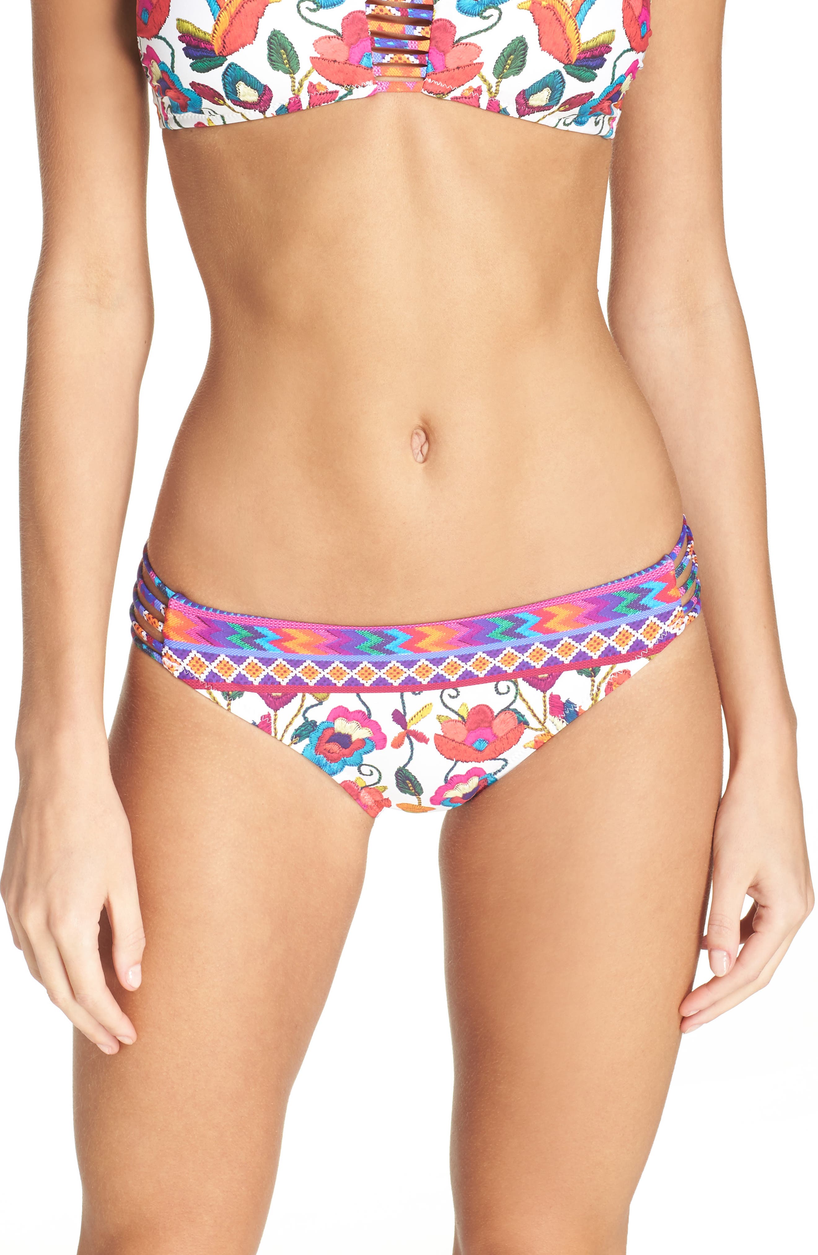 nanette lepore swim nordstrom
