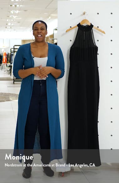 vince camuto jumpsuit nordstrom