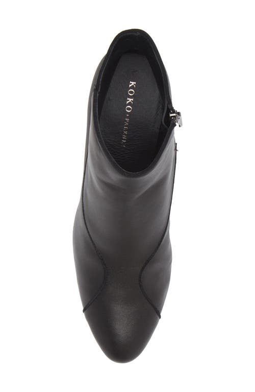 KOKO + PALENKI KOKO + PALENKI THRIVE BOOTIE