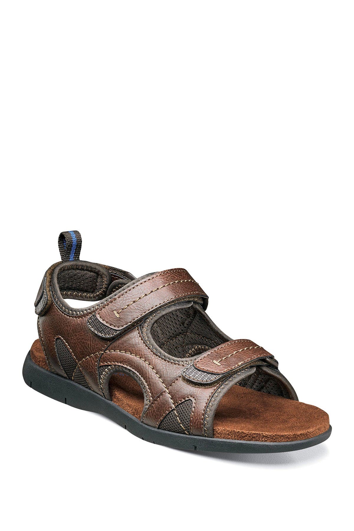 nunn bush rio grande sandal