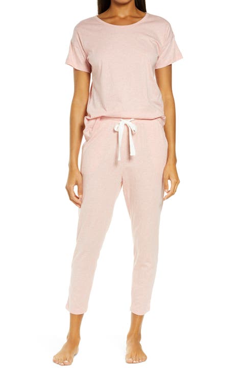 Women's Pink Pajama Sets | Nordstrom