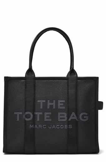 Cross body bags Marc Jacobs - The tote small canvas tote bag - M0017025001