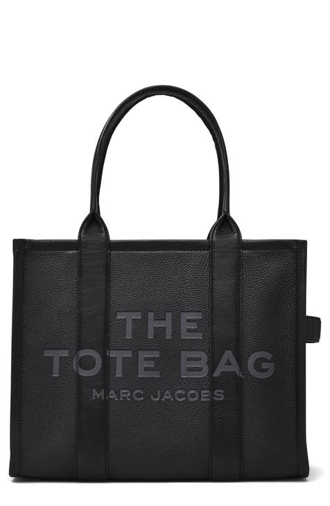 Marc Jacobs Micro Leather Tote in Artisan's Gold at Nordstrom Rack