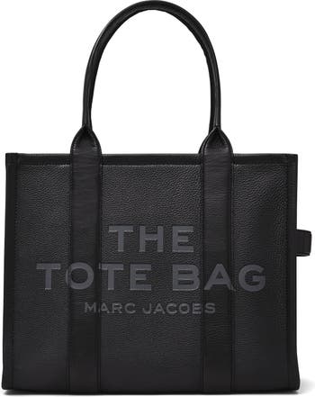 Marc Jacobs The Large Leather Tote Bag | Nordstrom