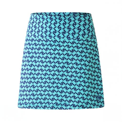 UV SKINZ UV SKINZ TRAVEL SKORT 