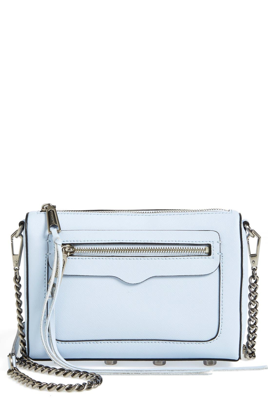 rebecca minkoff avery crossbody sale