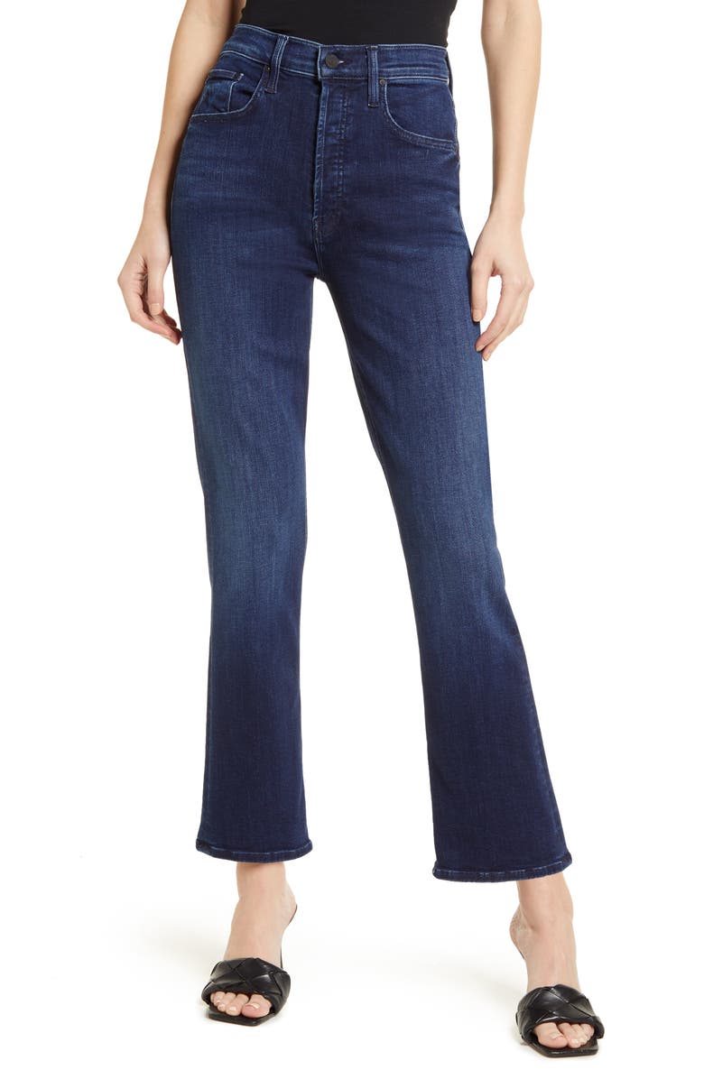 The Tripper High Waist Ankle Jeans | Nordstrom