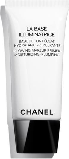 CHANEL LA BASE ILLUMINATRICE GLOWING MAKEUP PRIMER MOISTURISING-PLUMPING -  Compare Prices & Where To Buy 