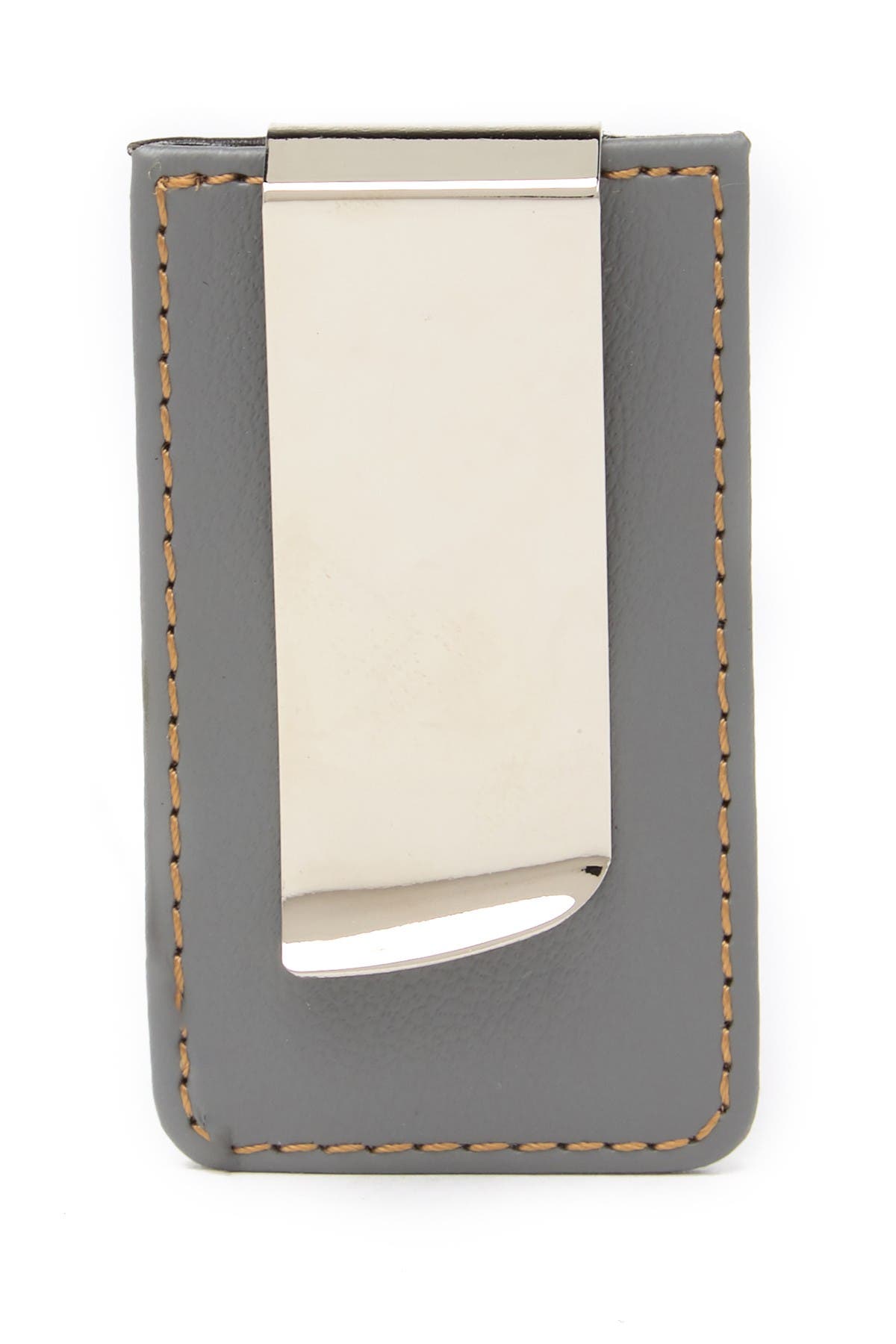 supreme money clip wallet