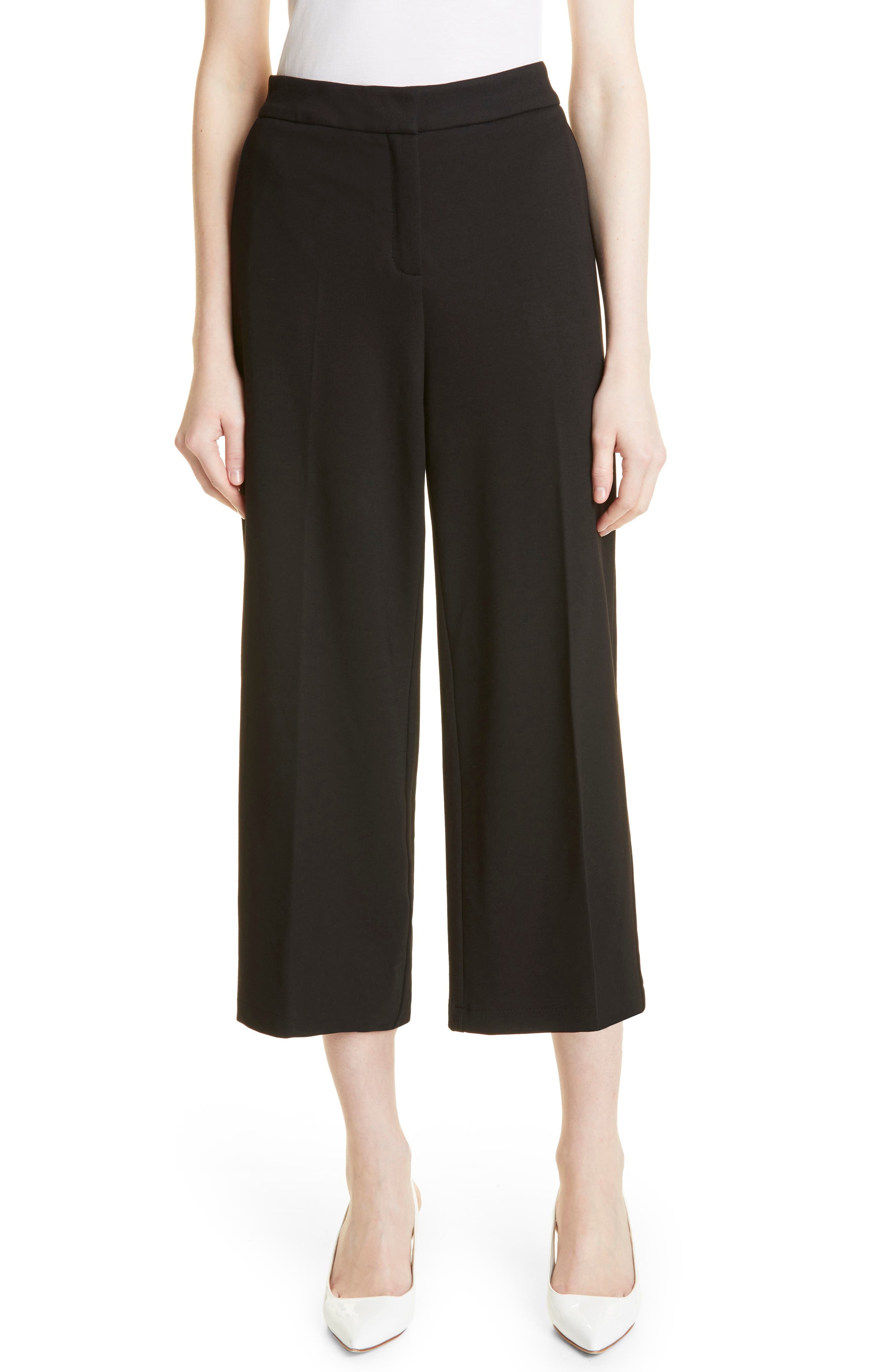 work pants for short women