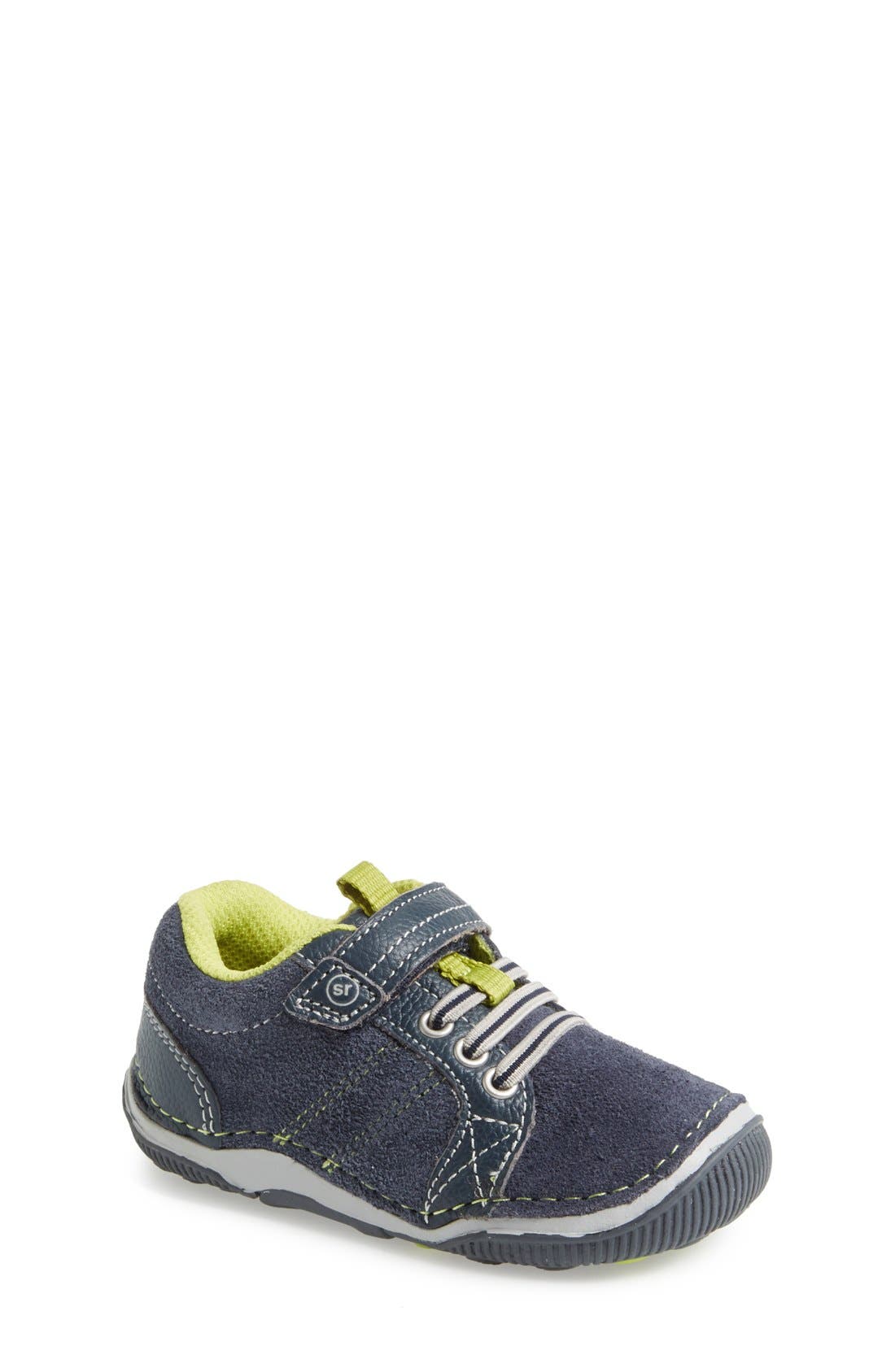 nordstrom stride rite shoes