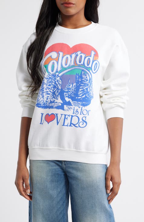 Food sweatshirts best sale