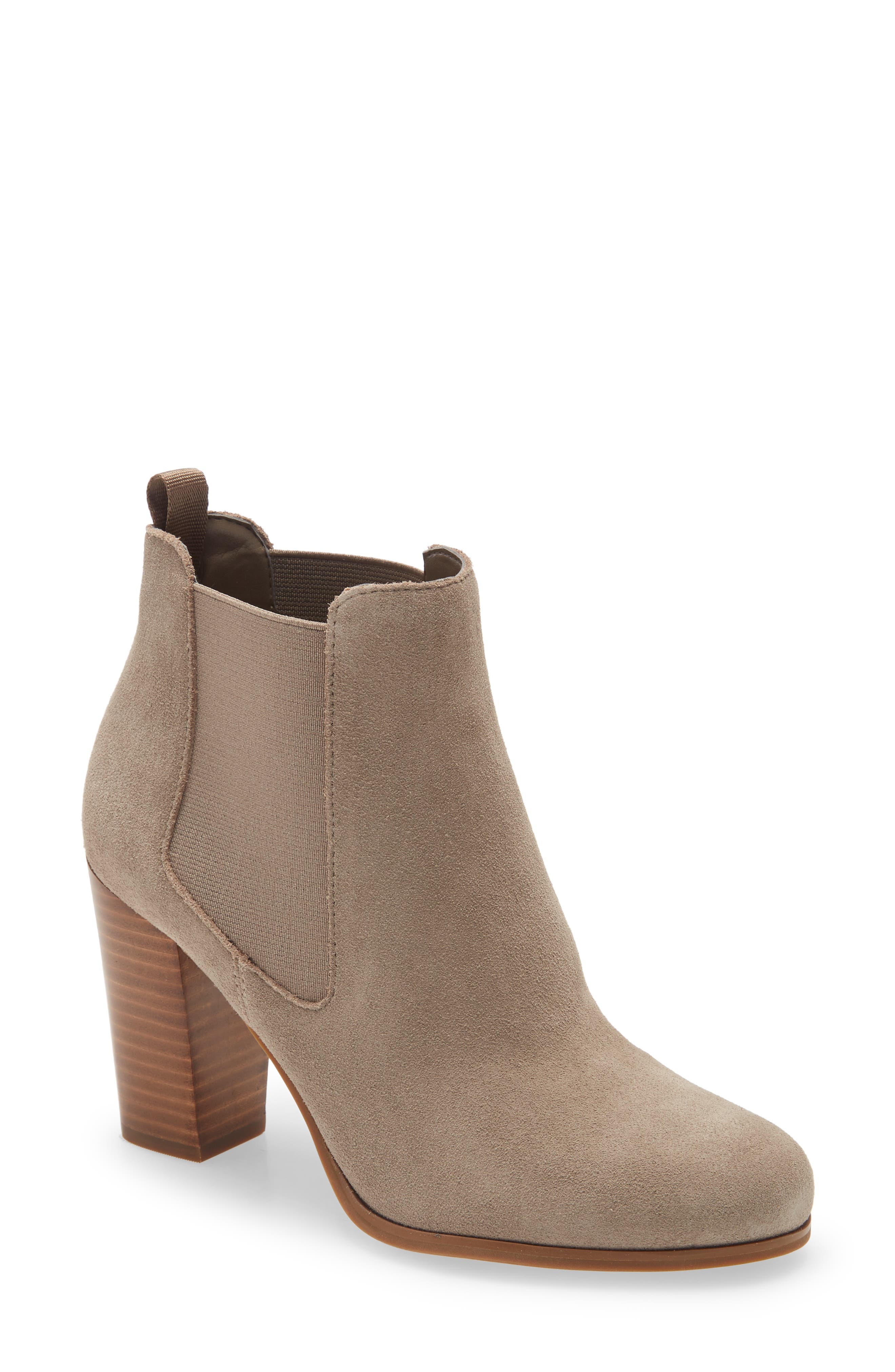 michael kors chelsea boots