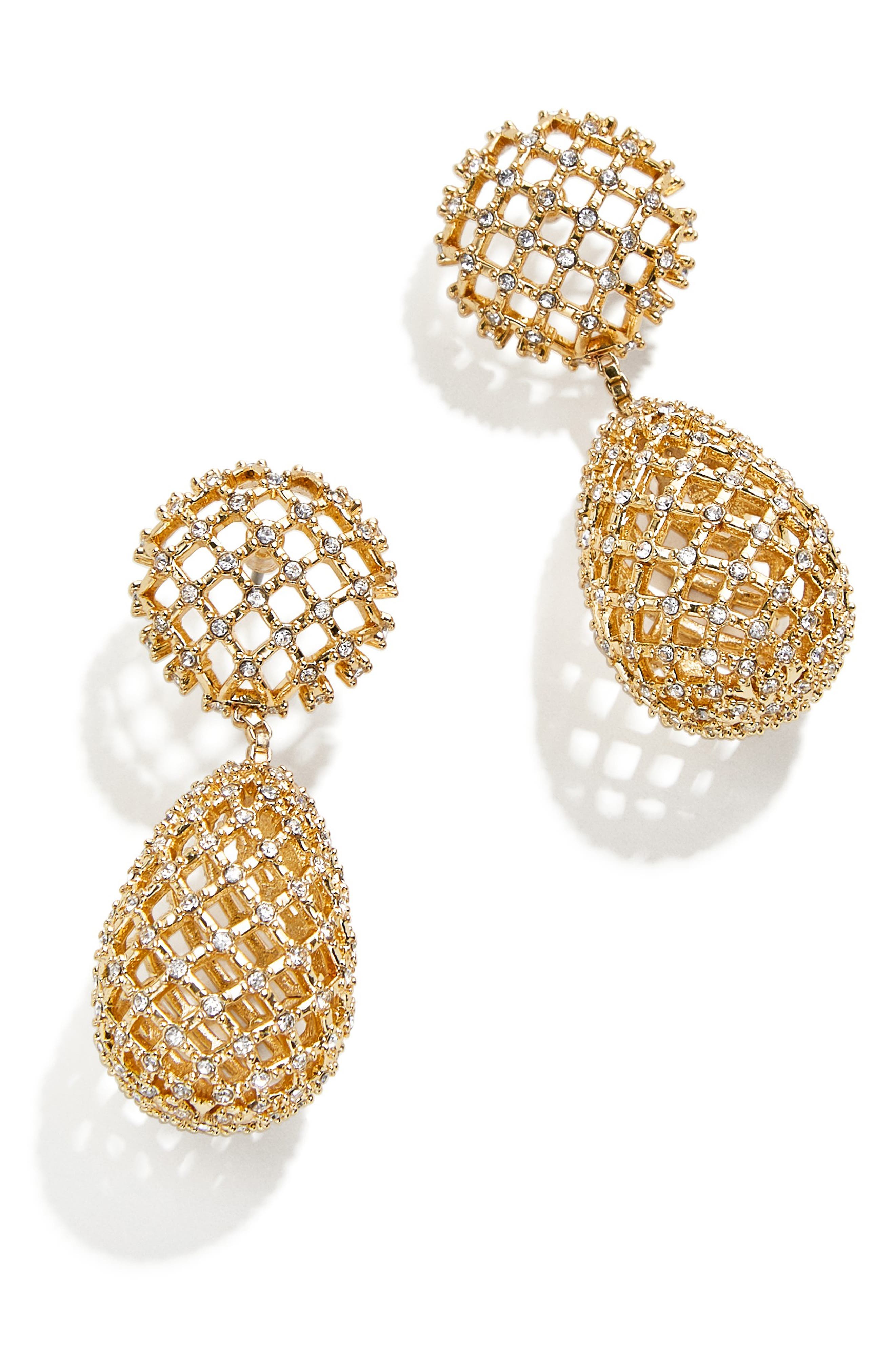 baublebar earrings nordstrom