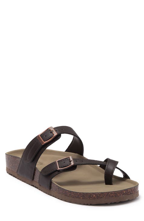 Women's Flat Sandals | Nordstrom Rack