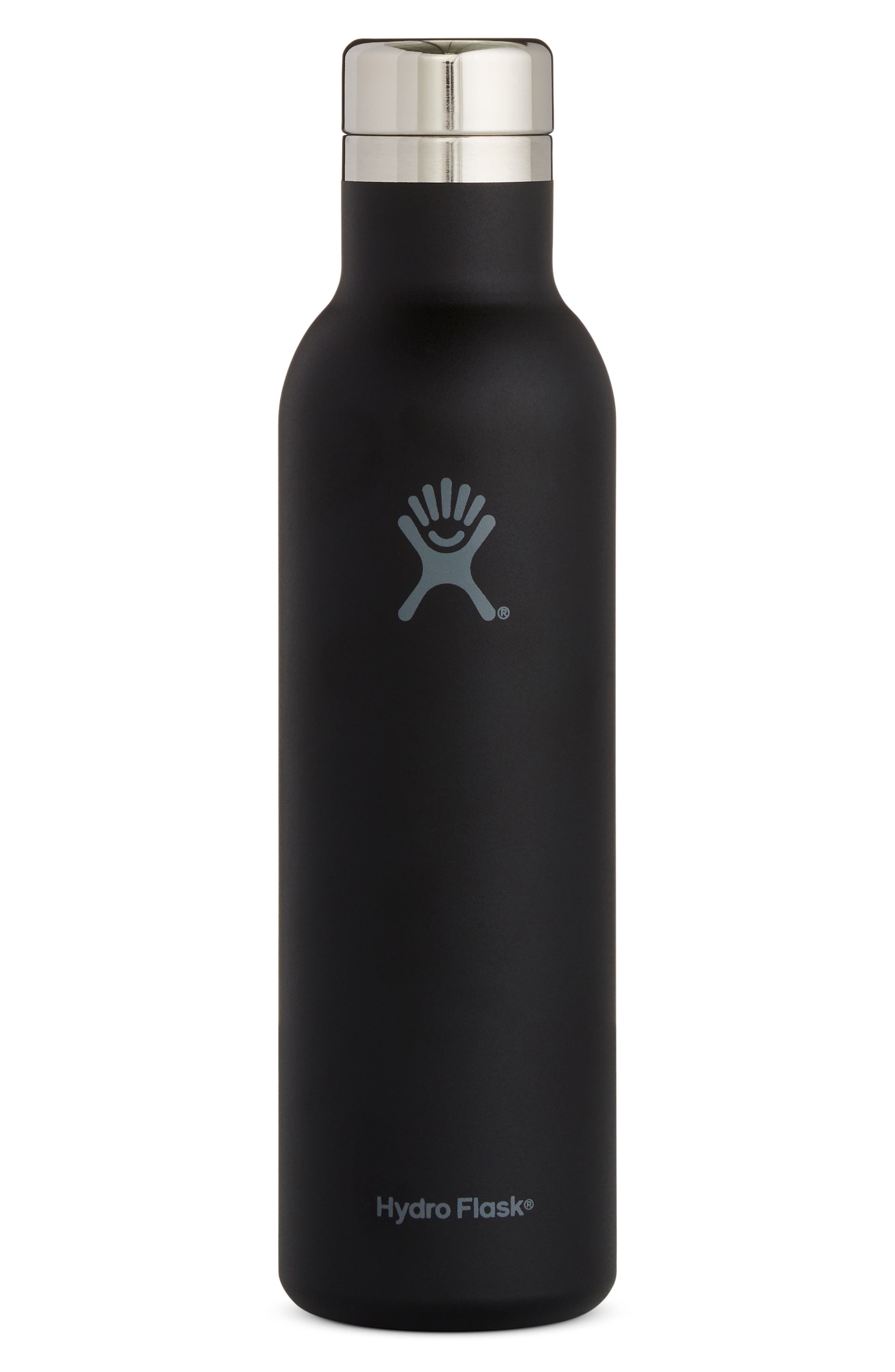 Hydro Flask Skyline 25Ounce Wine Bottle Nordstrom