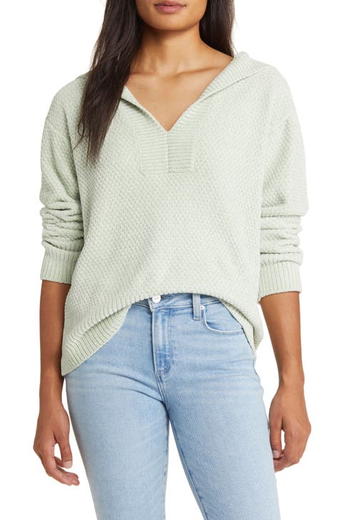 Women's Chenille Pullover Sweaters | Nordstrom