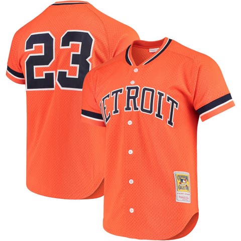 Detroit tigers hot sale jerseys on sale