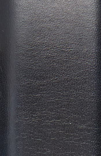 Magnanni Men's Tanner Calfskin Leather Belt