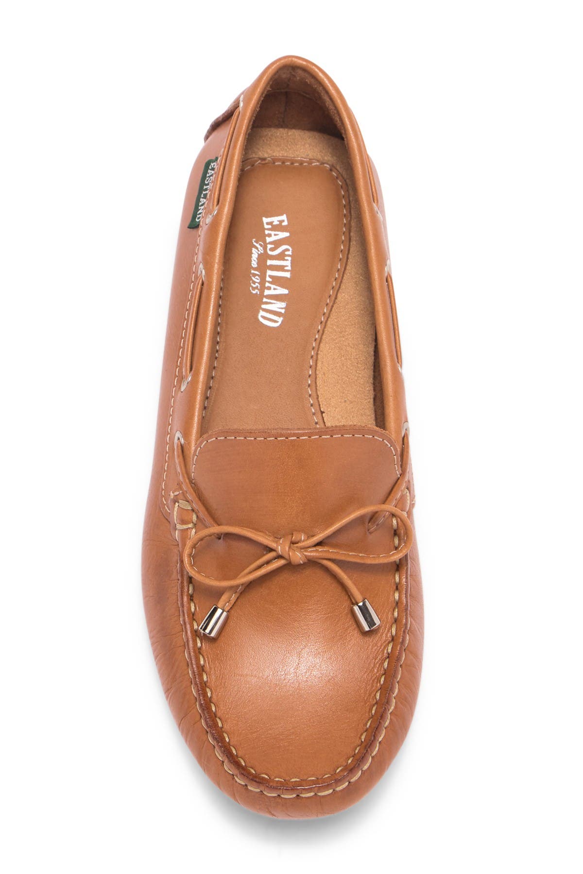 eastland marcella loafer