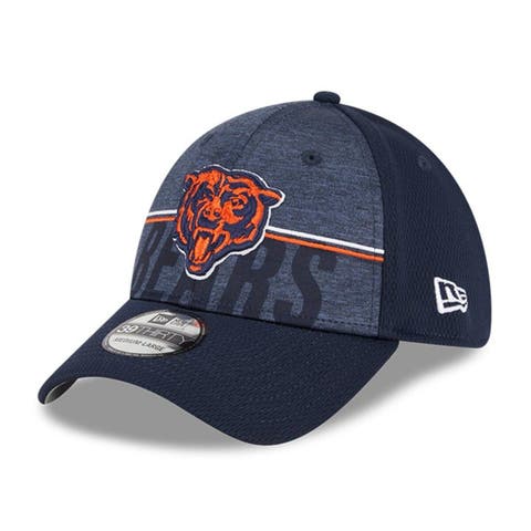 Chicago Bears 2023 Salute To Service New Era 39THIRTY Flex Fit Hat - Clark  Street Sports