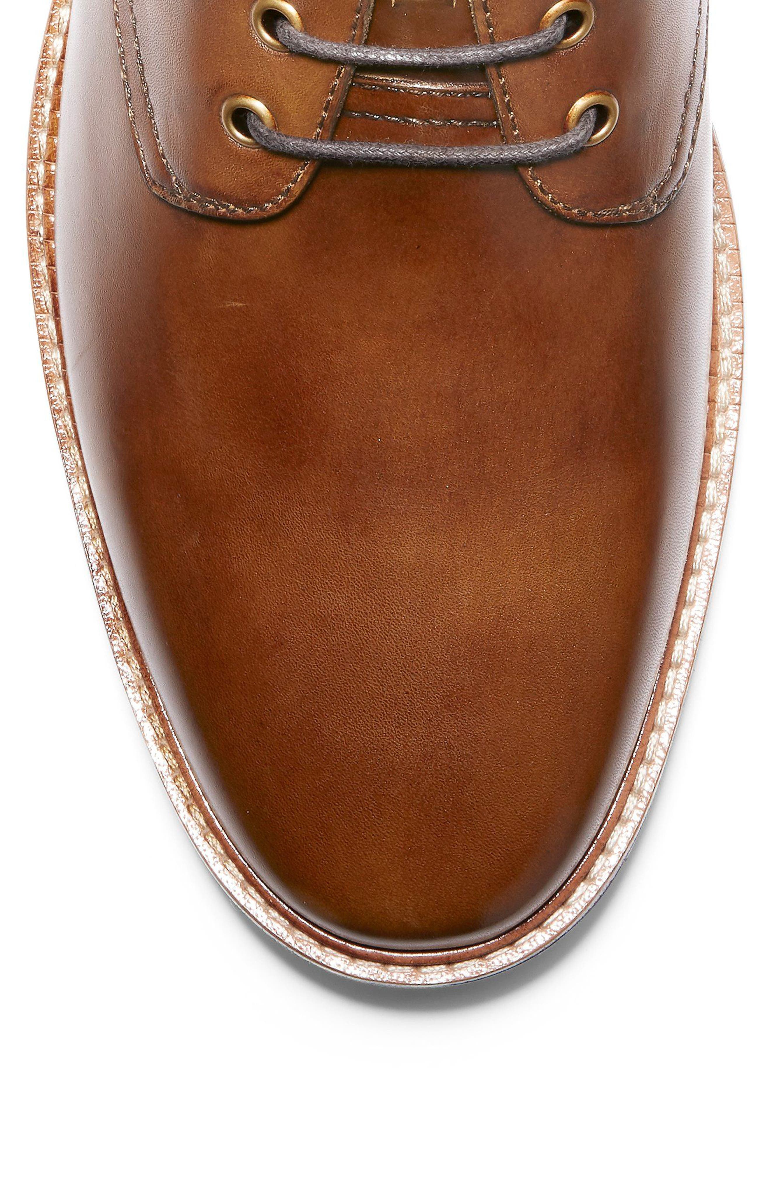 cole haan raymond grand water resistant chukka boot