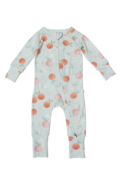 Baby Girl Clothing: Dresses, Bodysuits & Footies | Nordstrom