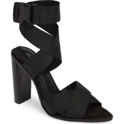 Alias Mae Soli Sandal, Black