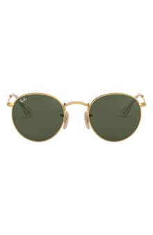 Ray-Ban Square Sunglasses Nordstrom