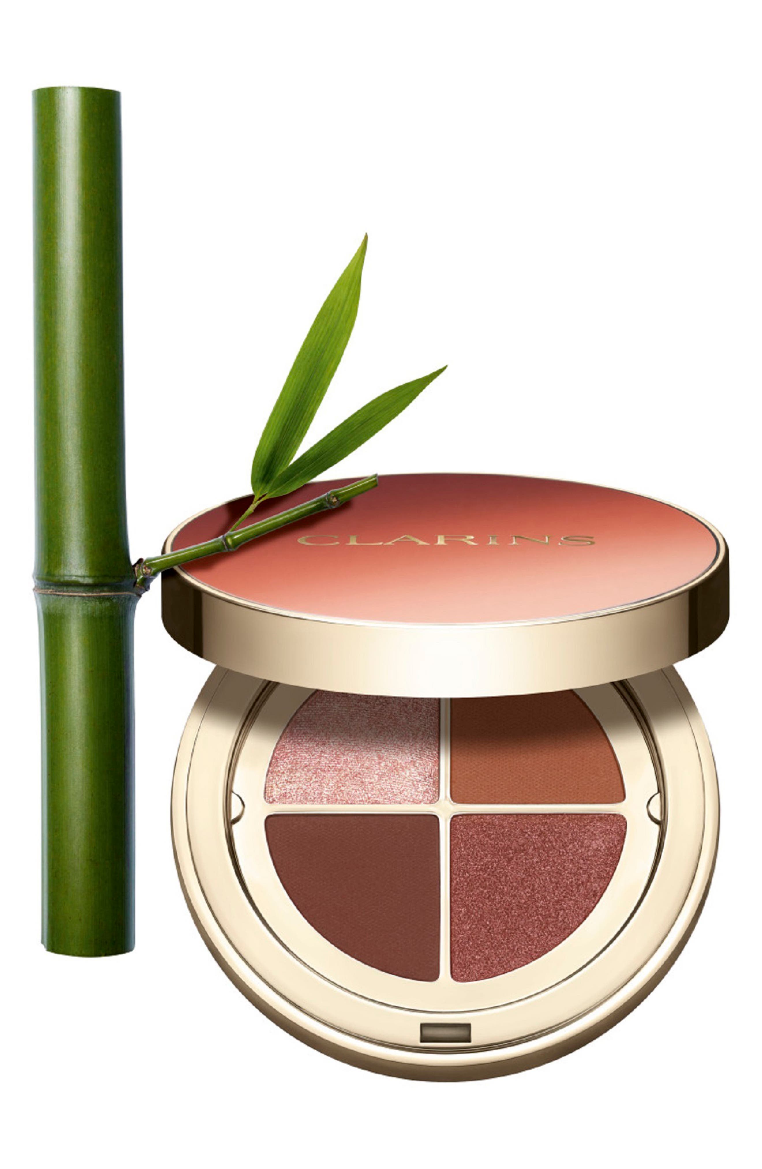 Clarins Ombré 4 Couleurs Eyeshadow Quad Nordstrom