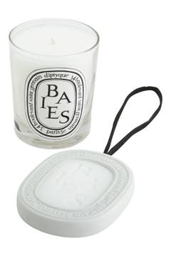 diptyque 'Baies' Gift Set | Nordstrom diptyque baies set