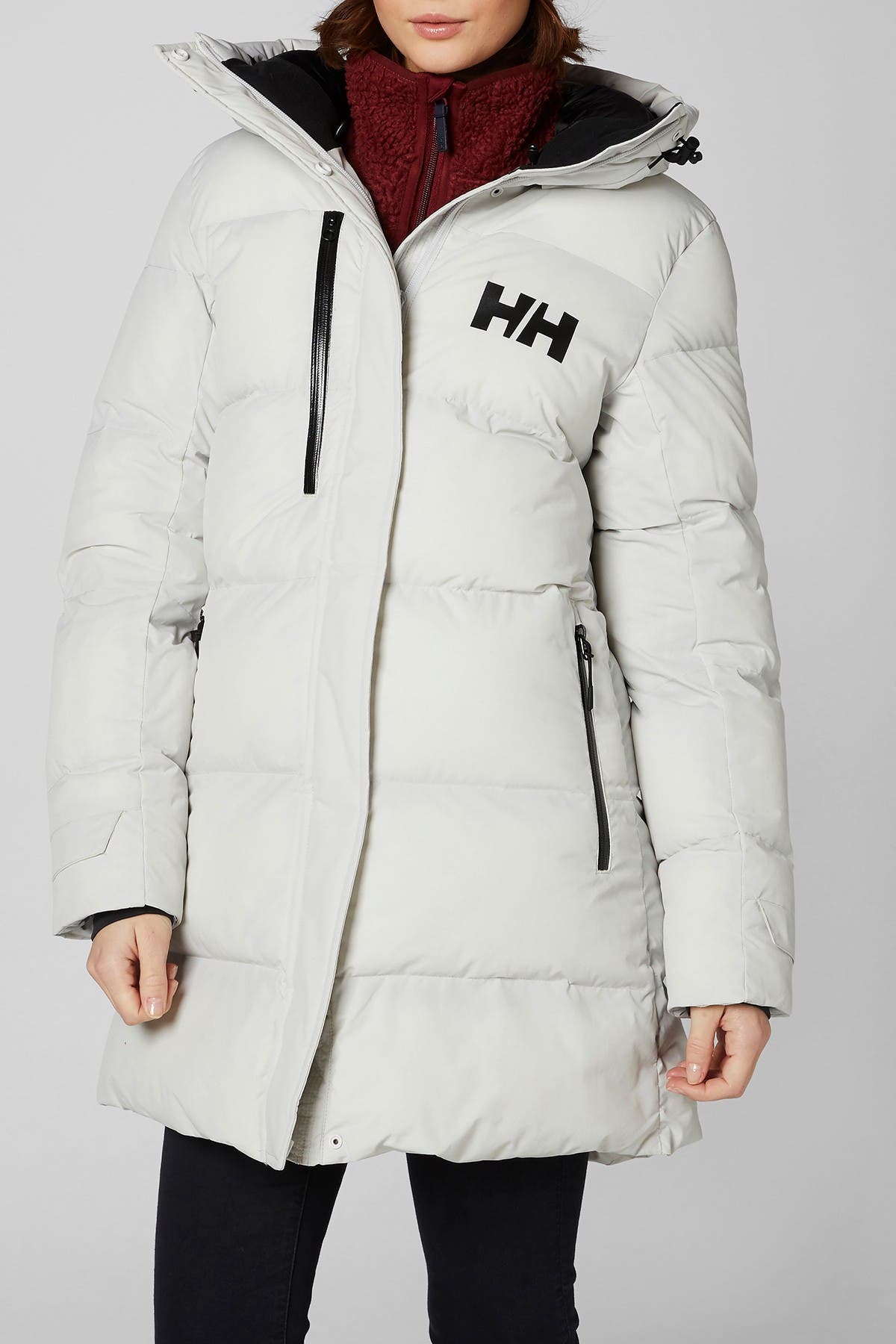 helly hansen adore