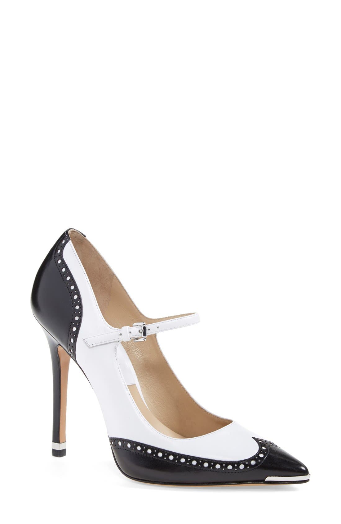 nordstrom mary janes