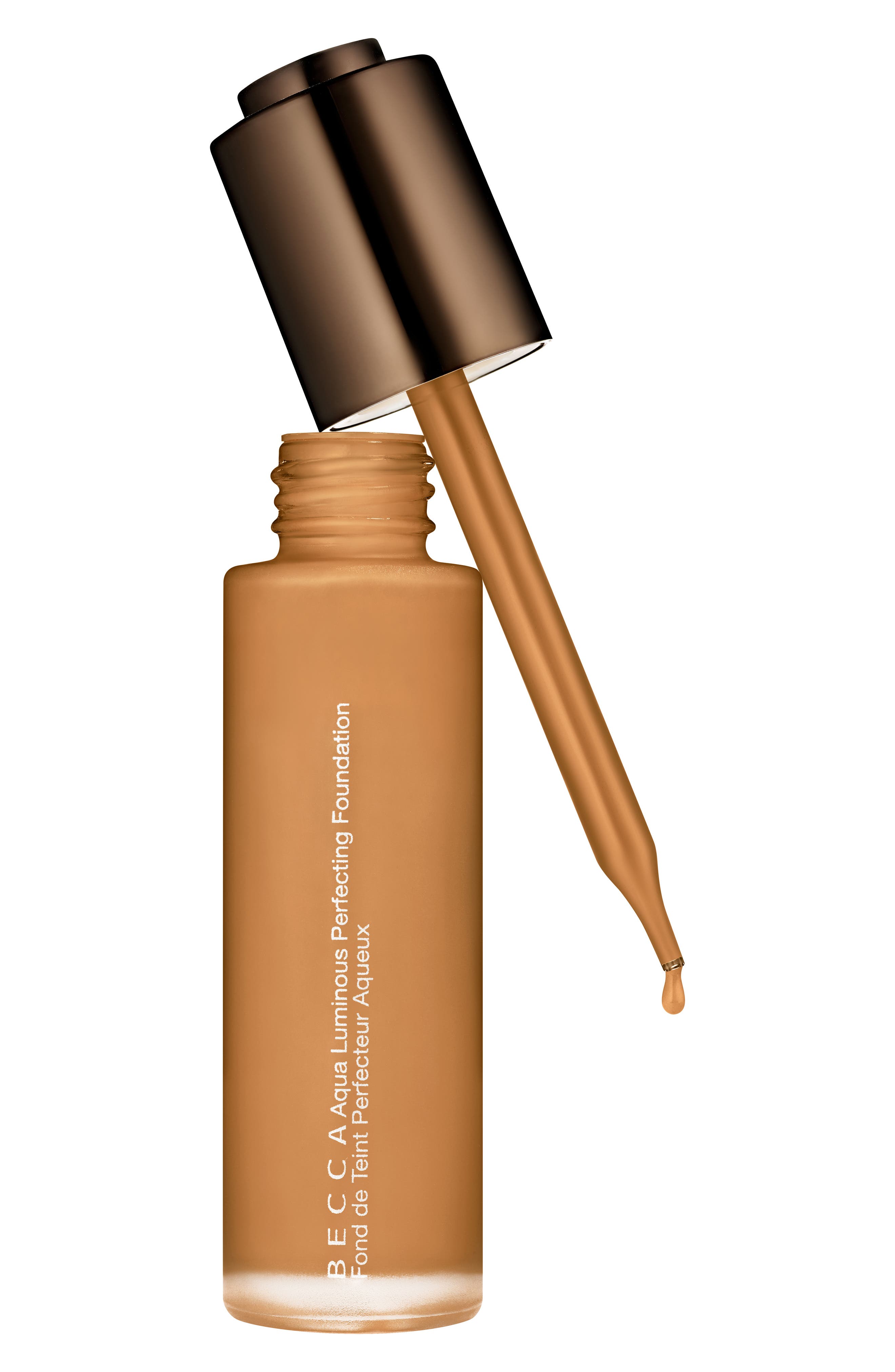 EAN 9331137018134 product image for Becca Aqua Luminous Perfecting Foundation - Warm Honey | upcitemdb.com