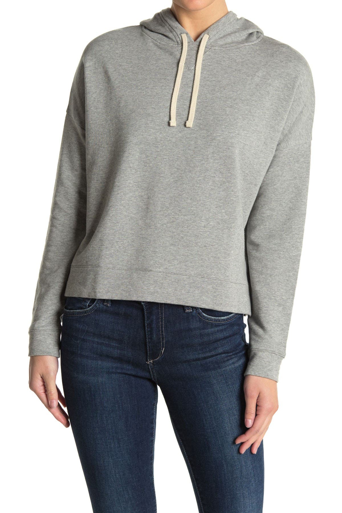 madewell hoodie