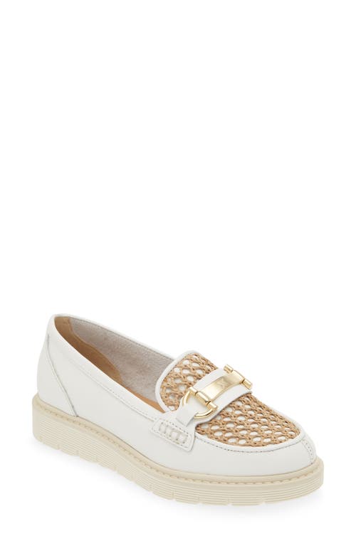 The FLEXX Maila Bit Loafer Cuoio at Nordstrom,
