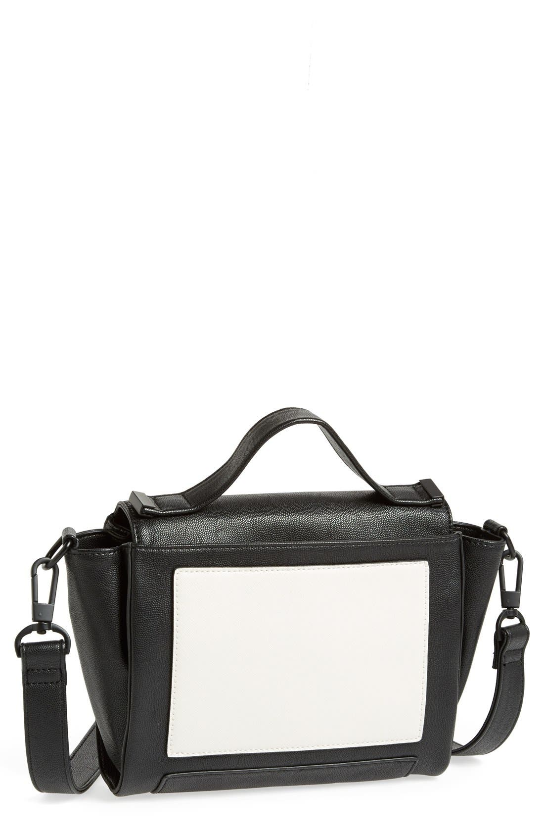 French Connection 'Hyde' Crossbody Bag Nordstrom