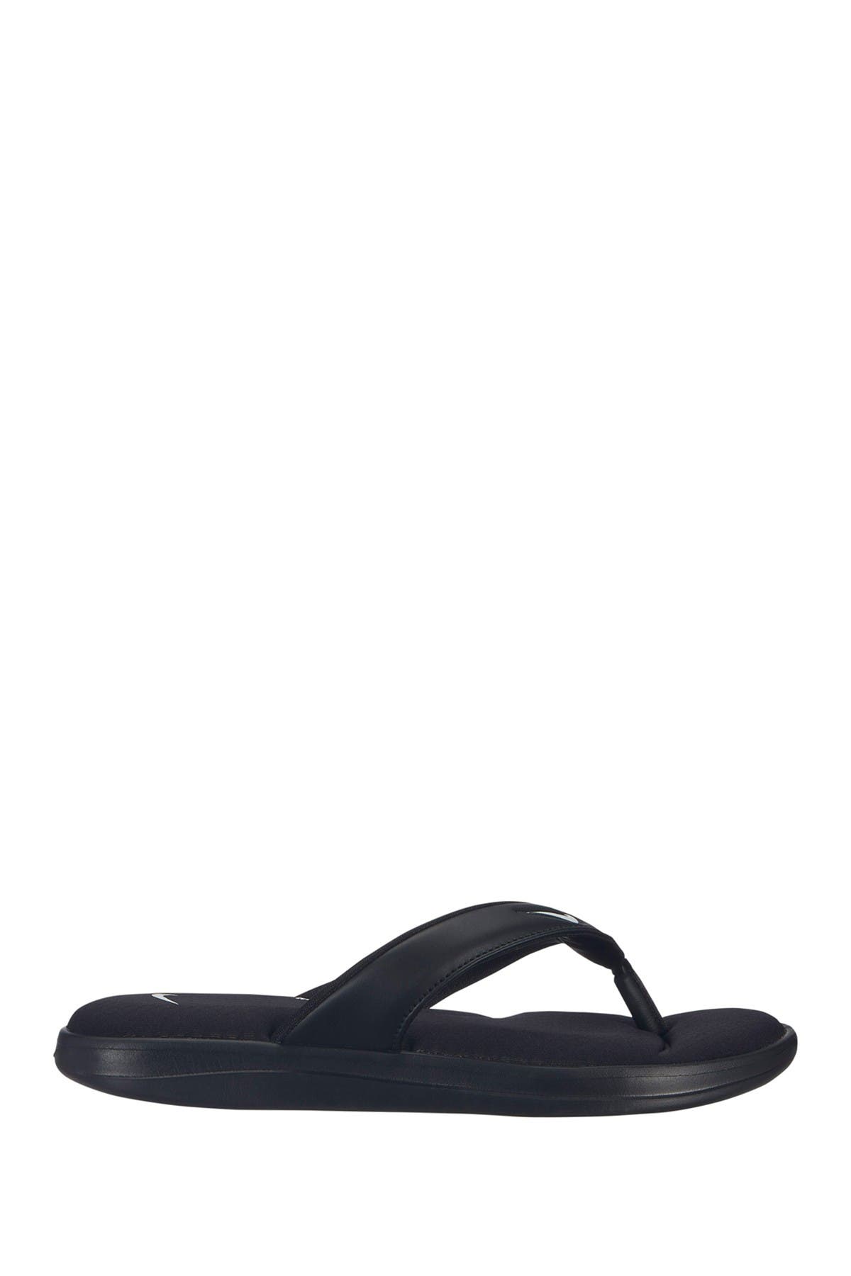 nike women's ultra comfort 3 thong sandal