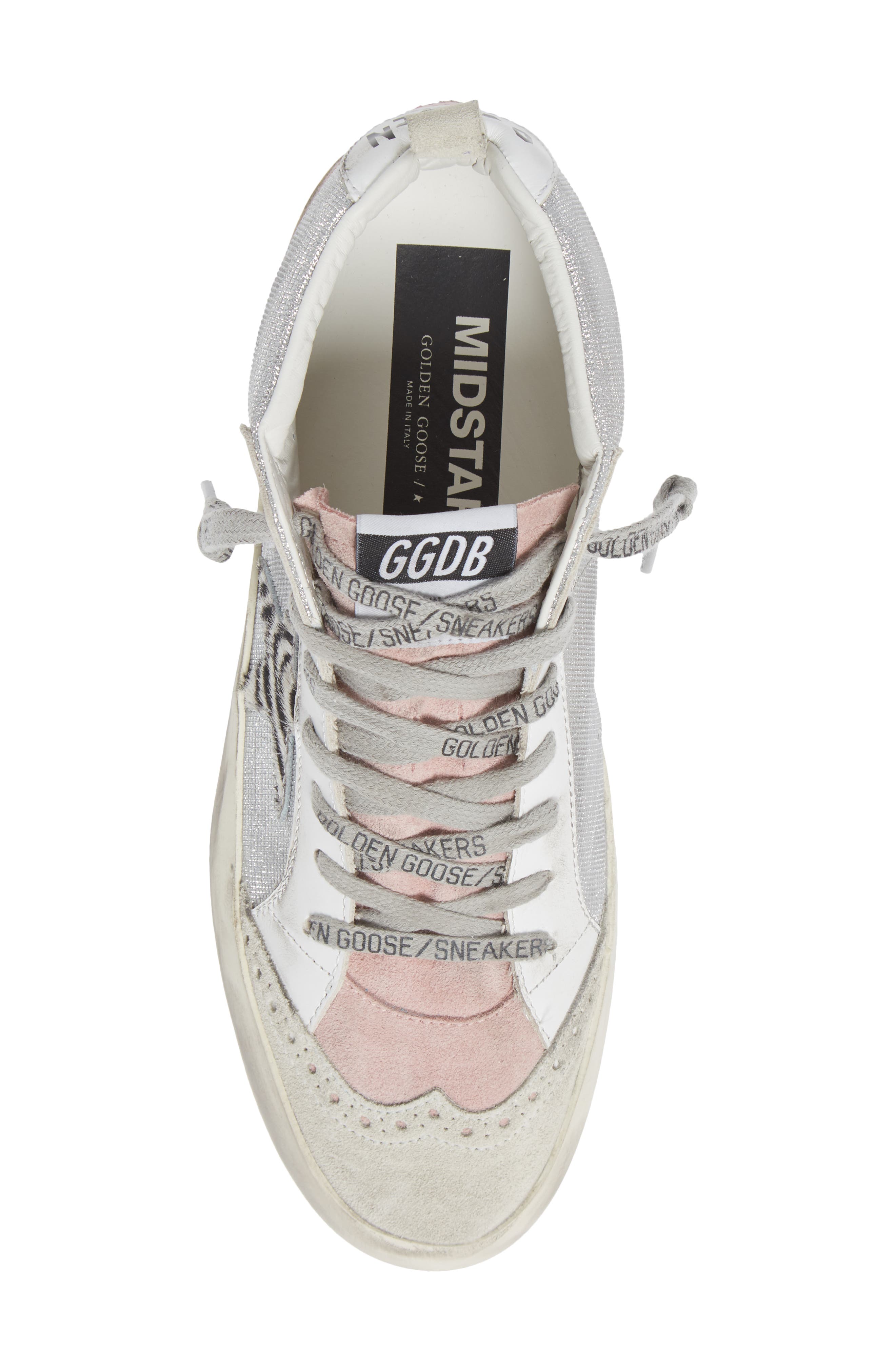 Zebra Shoes Review | Zeba Sneakers Reviews​