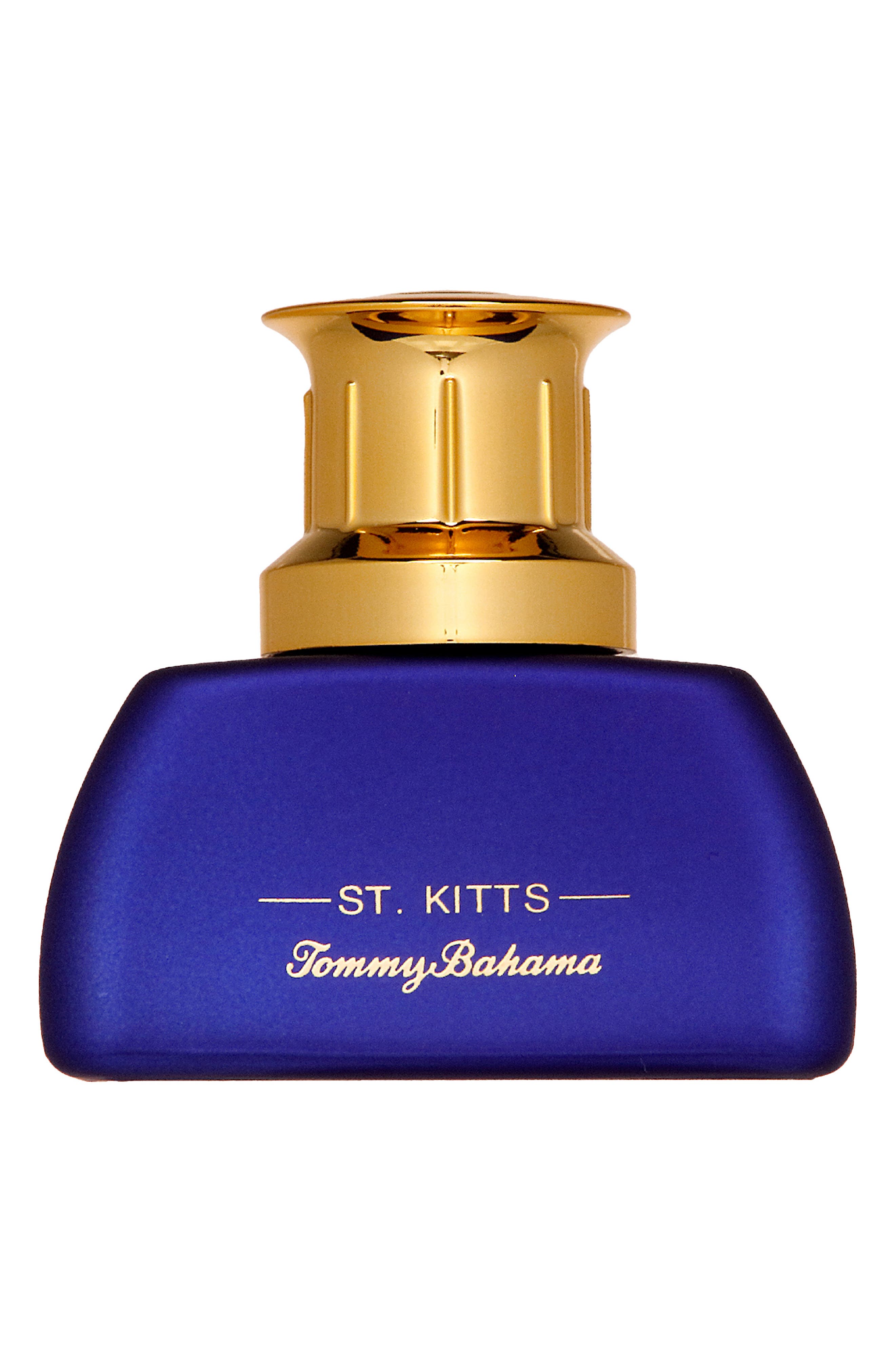 tommy bahama st kitts cologne