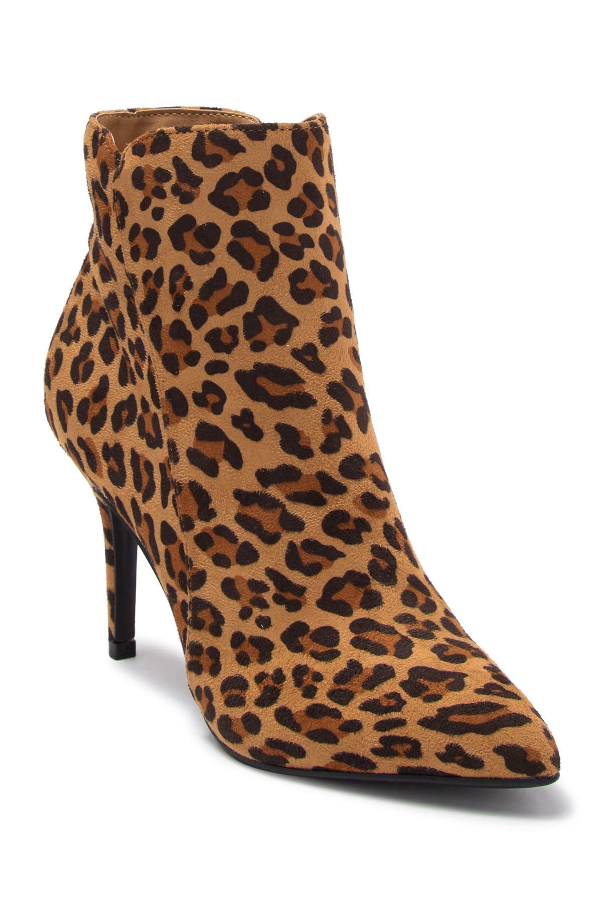 zigi soho pumps