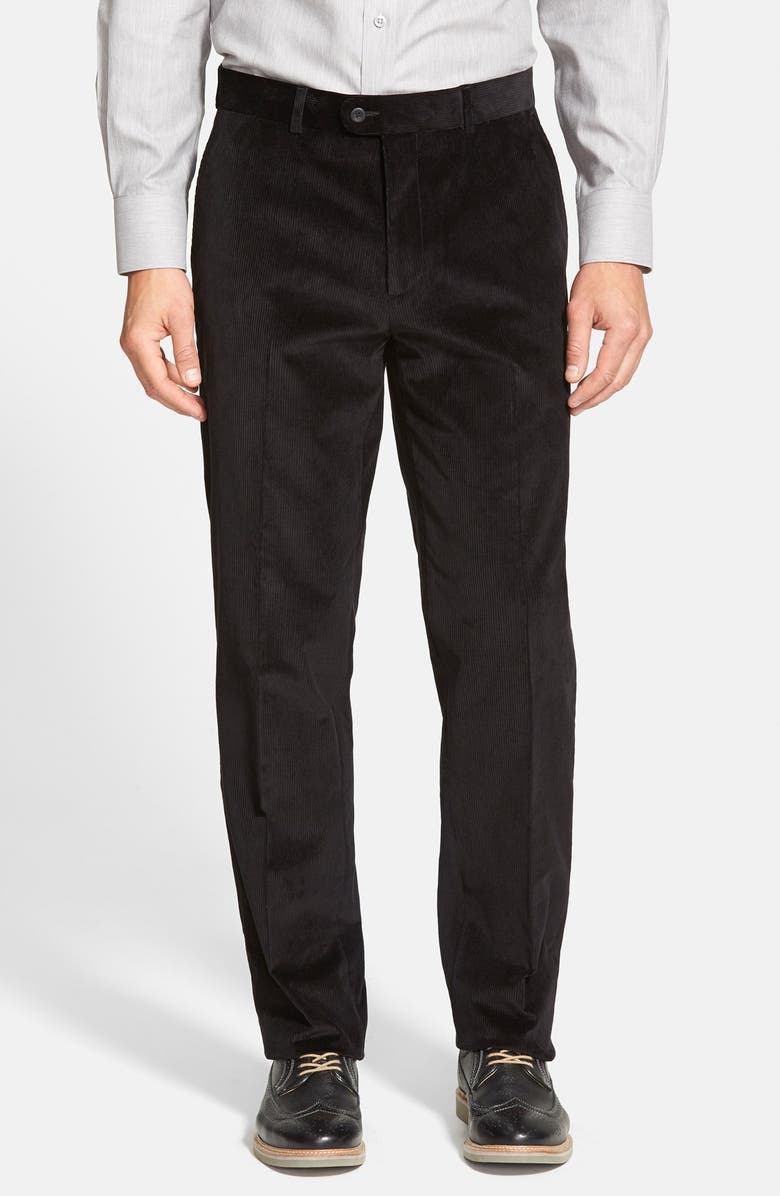 Linea Naturale Weathered Corduroy Pants | Nordstrom