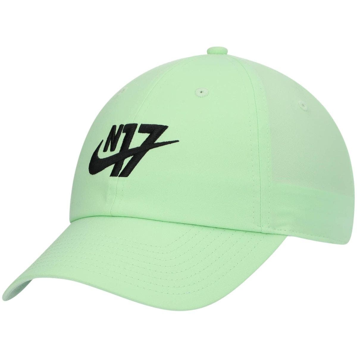 nike spurs hat