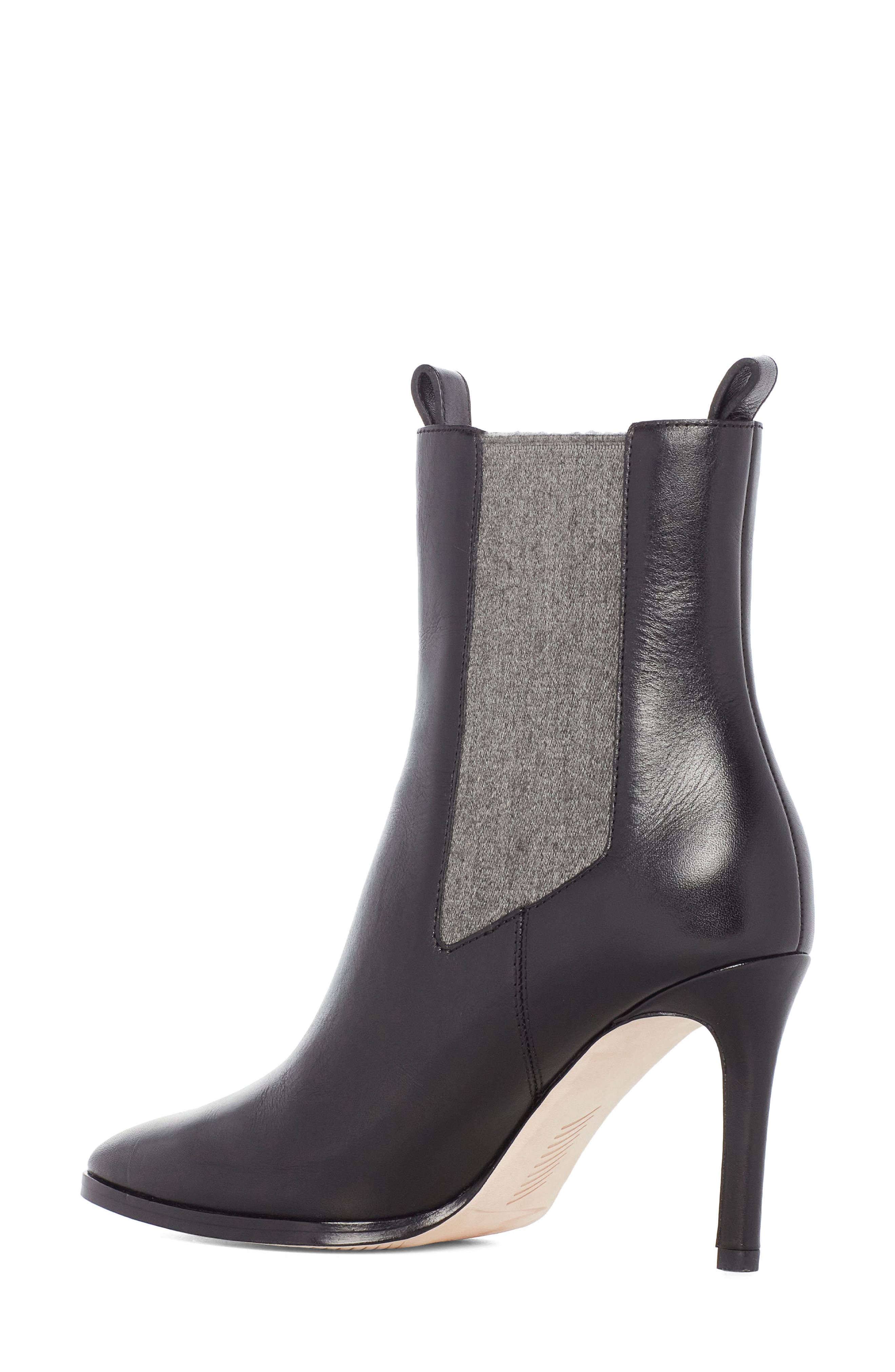 paige booties nordstrom rack