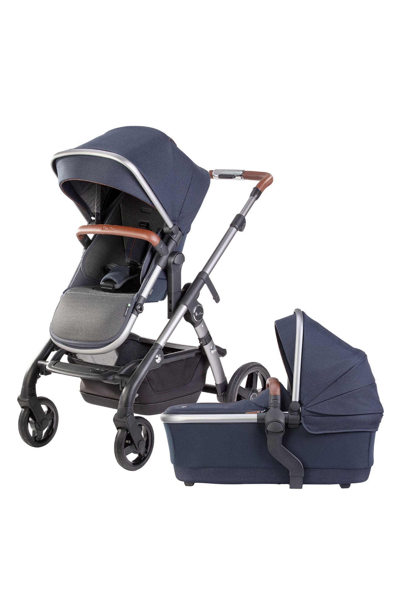 silver cross stroller nordstrom